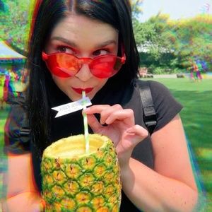 Meet your Posher, Madison